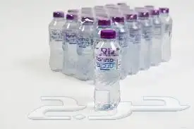 مياه عرض خاص ب 9 SR اقل طلب 15 كرتون يوم واحد العرض 3