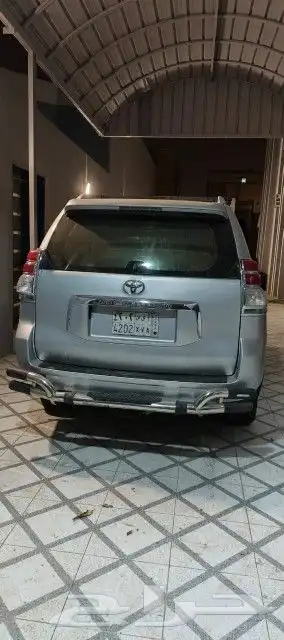 برادو 2010 2