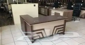مكاتب فاخر و تصاميم جديدة و مميزة و سعر الجمله 3