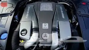 قطع غيار مرسيدس cls 500 سي ال اس تشليح مرسيدس 2
