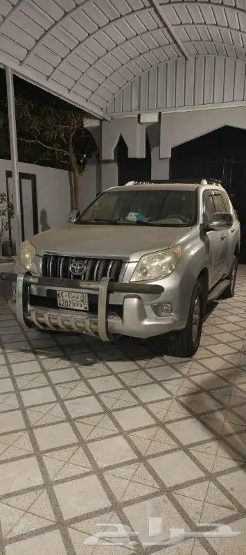 برادو 2010 1