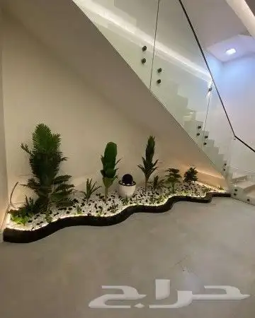 معلم جبس بديل خشب بديل رخام 1