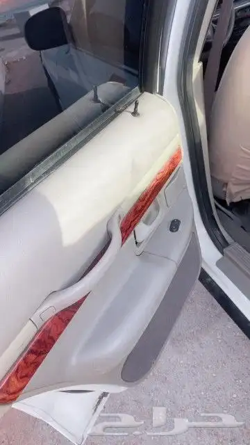 فورد ماركيز 2002 1
