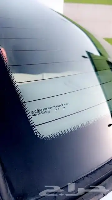 فورد ماركيز 2002 7