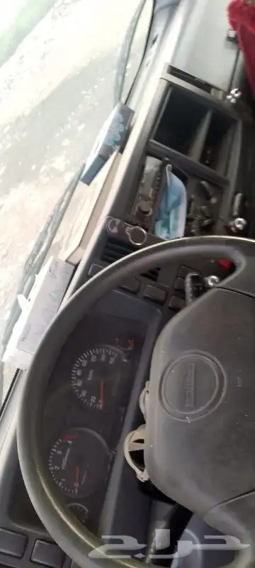 دينا تو تيربو 2012 طول 6 متر 4