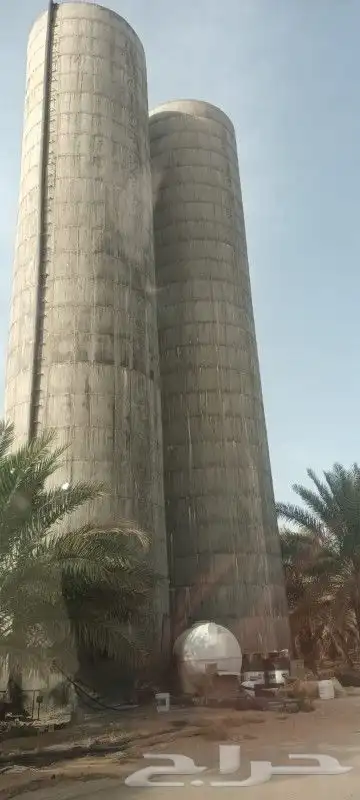 اخزانات دايري المسبخ 0