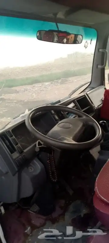 دينا تو تيربو 2012 طول 6 متر 5