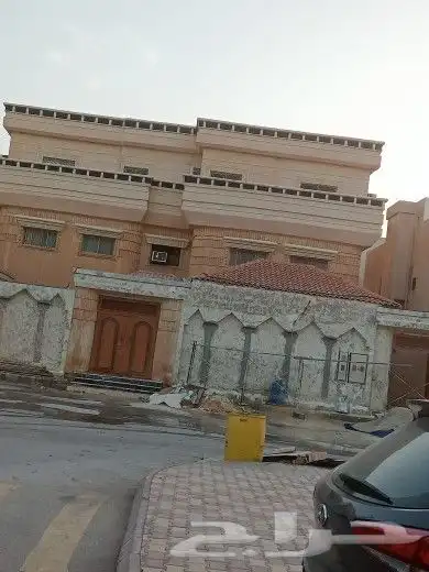 لياسه ملونه وديكورات خارجية بجميع انواعها 6