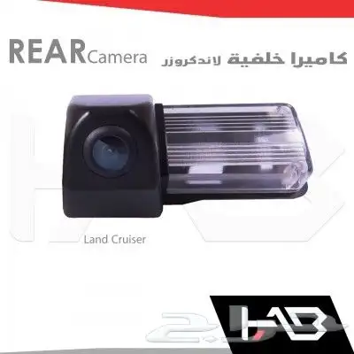 كيمره جيب لاندكروزر موديل 2018 0