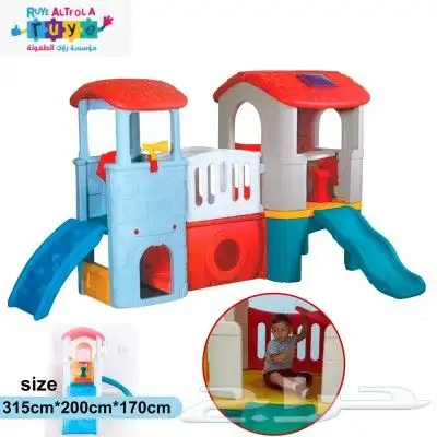 طاولات كراسي اثاث مدرسي حضانات 39