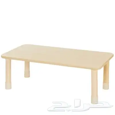 طاولات كراسي اثاث مدرسي حضانات 6