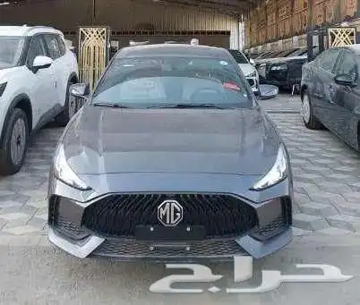 ام جي تي نص فل 2024 اقساط فقط 0