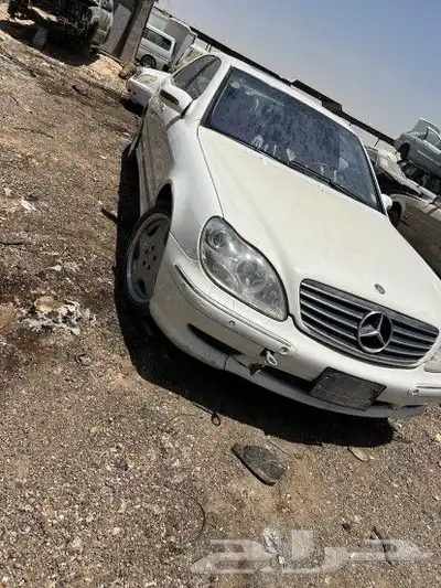 فيجر 2001 تشليح قطع غيار 0