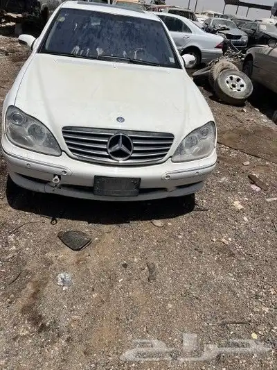 فيجر 2001 تشليح قطع غيار 5