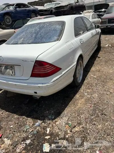 فيجر 2001 تشليح قطع غيار 3