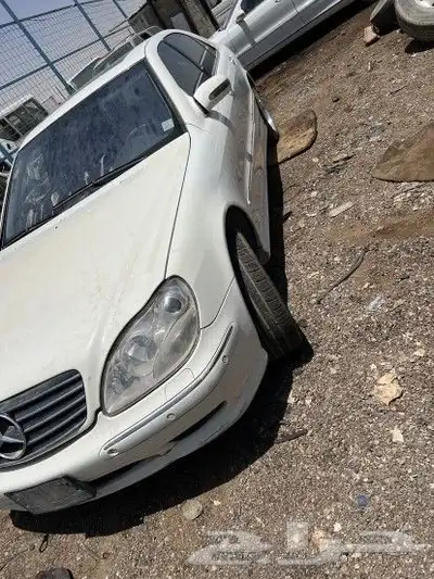 فيجر 2001 تشليح قطع غيار 1