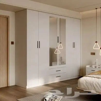 تصميم جميع انواع الديكور وغرف النوم والابواب 3