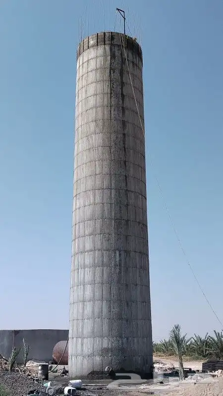 اخزانات دايري المسبخ 2