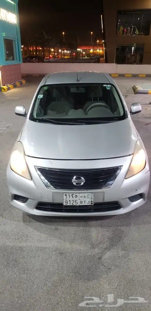 نيسان صني 2014 8