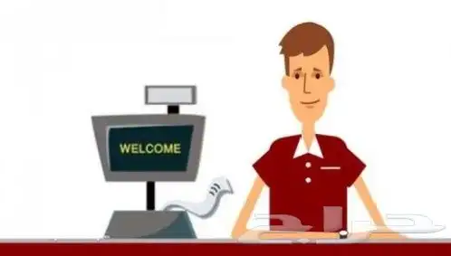اجهزه كاشير بارخص الاسعار 3