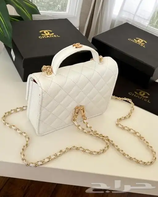 شنط نسائي ماركه درجة اولى ماستر 47