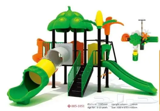 طاولات كراسي اثاث مدرسي حضانات 40