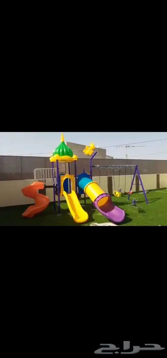 طاولات كراسي اثاث مدرسي حضانات 35