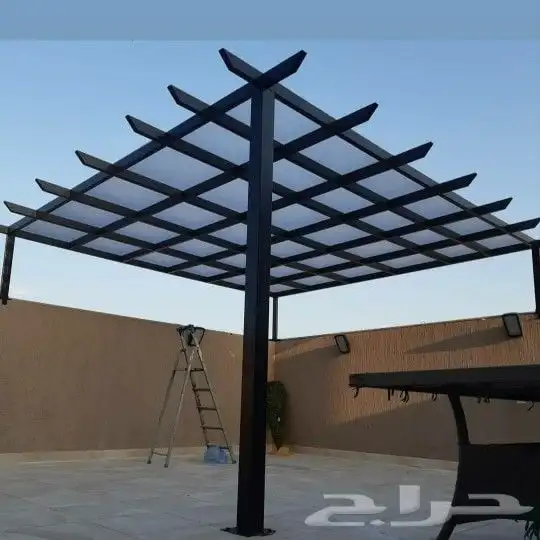 مظلات وسواتر الدمام 14