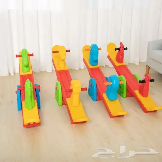 طاولات كراسي اثاث مدرسي حضانات 37