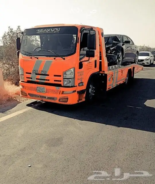 سطحات وصط جده 2