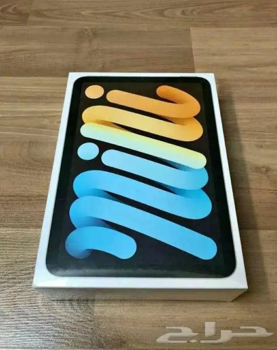 I pad mini 6 with box 64 GB good condition long time beetry 0