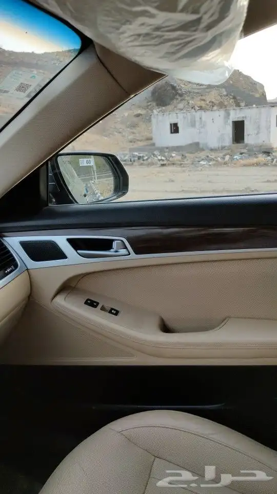 جنسس موديل 2016 فل كامل 11