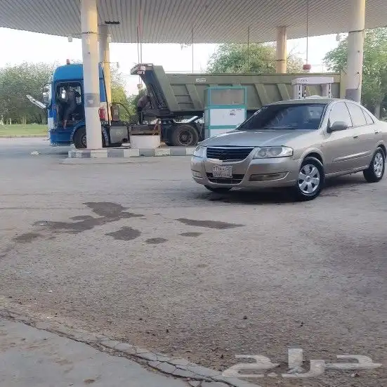 2011 صني 5