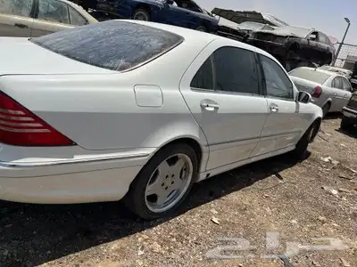 فيجر 2001 تشليح قطع غيار 2