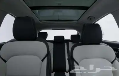 ام جي ZS الفل الكامل 2024 عروض حصريه للكاش 6