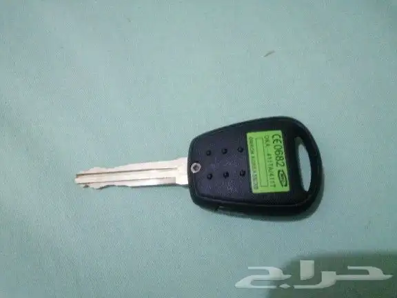 مفتاح هيونداي 0