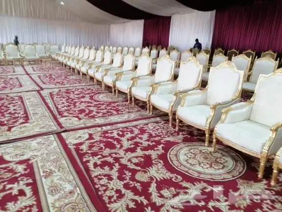 تاجير عقود تاجير كرسي ملكي تاجير كرسي عادي تاجير طاولات 19