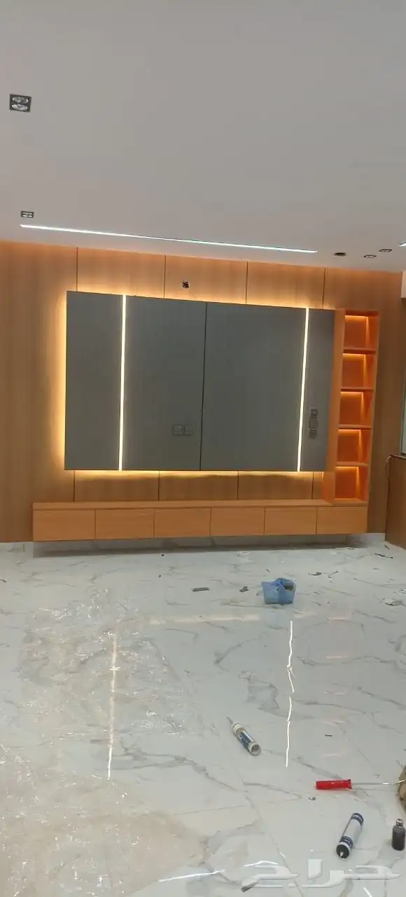 مقاول بناء ملاحق فلل استراحات 9
