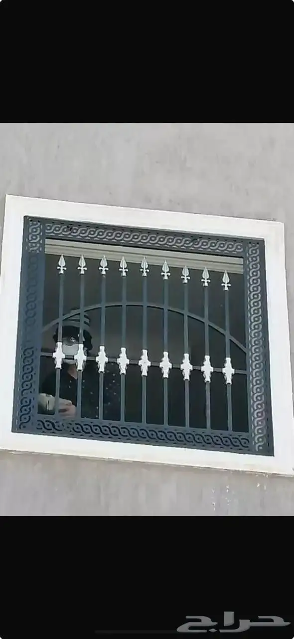 منجرة العليان لجميع اعمال النجاره والحديد والالمنيوم 40