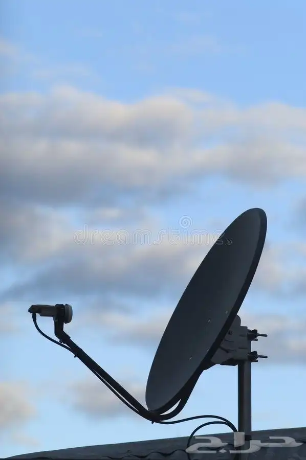 تركيب صحن دش جمبع الاقمار وجمبع انواع الشاشات 1