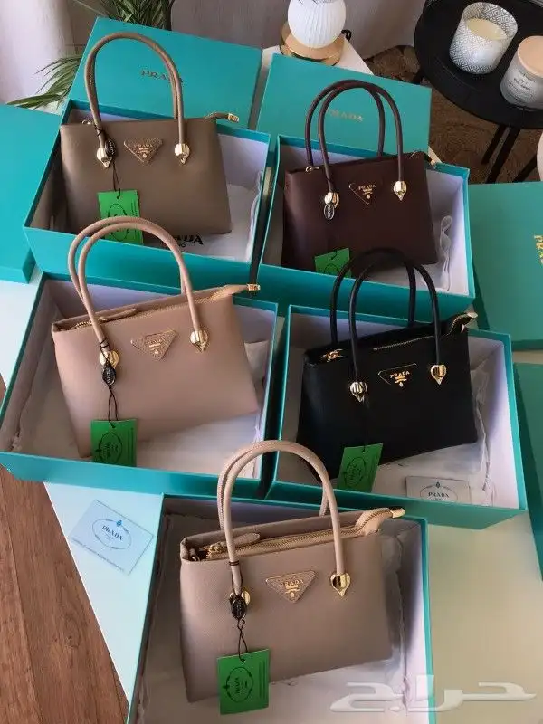 شنط نسائي ماركه درجة اولى ماستر 28