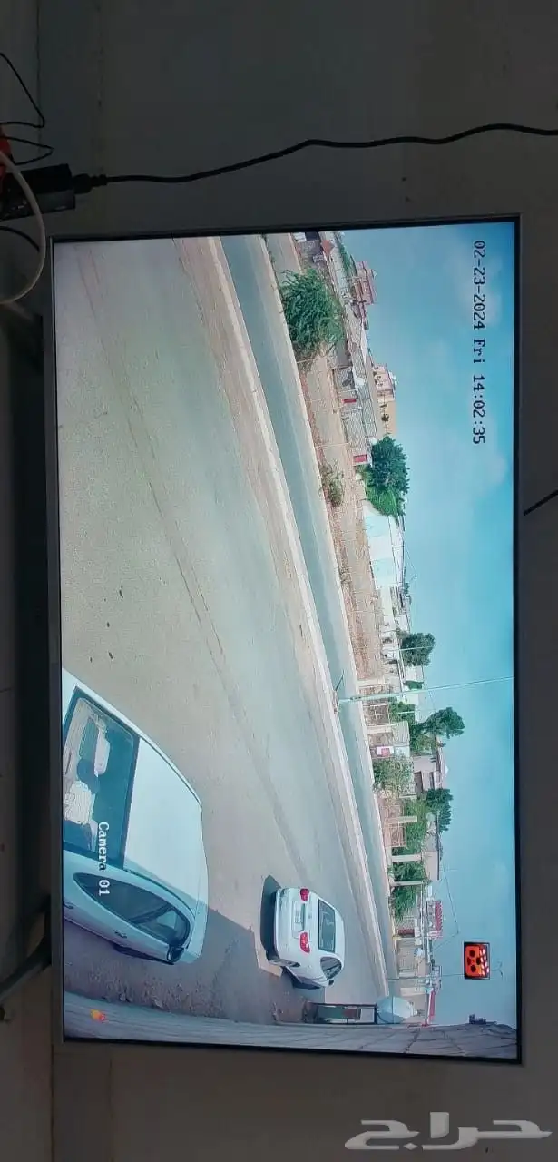 كيمرة هيكفيجن 1