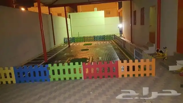 طاولات كراسي اثاث مدرسي حضانات 20