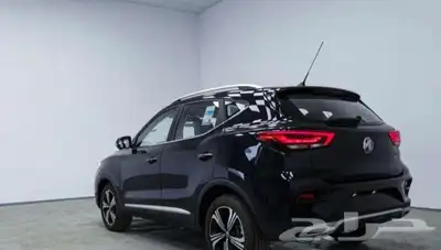 ام جي ZS الفل الكامل 2024 عروض حصريه للكاش 3