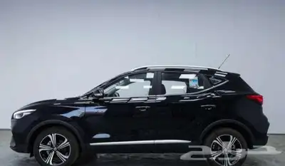 ام جي ZS الفل الكامل 2024 عروض حصريه للكاش 1