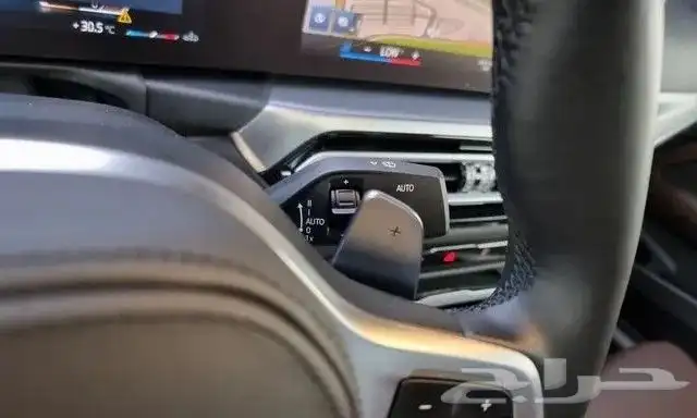 BMW 420I M Sport Coupe 2024 استيراد من كوريا 11