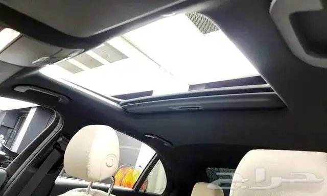مرسيدس-بنز E250 exclusive 2023 استيراد من كوريا 13