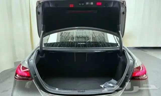 مرسيدس-بنز E250 exclusive 2023 استيراد من كوريا 15