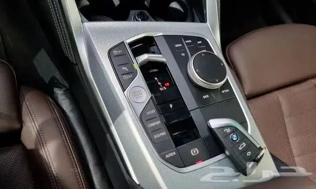 BMW 420I M Sport Coupe 2024 استيراد من كوريا 5