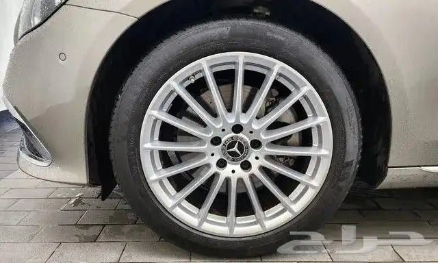 مرسيدس-بنز E250 exclusive 2023 استيراد من كوريا 2